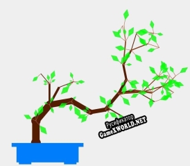 Русификатор для Travel Bonsai Garden
