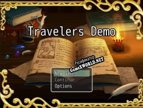 Русификатор для Travelers demou002Ftest