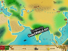 Русификатор для Travels of Marco Polo