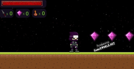 Русификатор для Traverse (DelveGames)