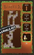 Русификатор для Treasure Blocks