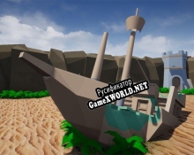 Русификатор для Treasure Cove
