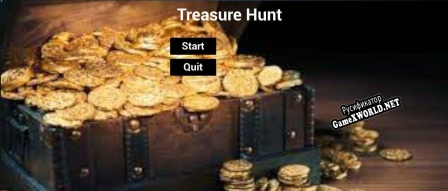 Русификатор для Treasure Hunt (Diginyxwarrior)