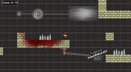 Русификатор для Treasure Hunter 2D