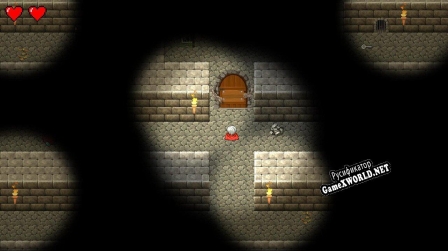 Русификатор для Treasure Maze