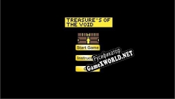 Русификатор для Treasure Of the Void