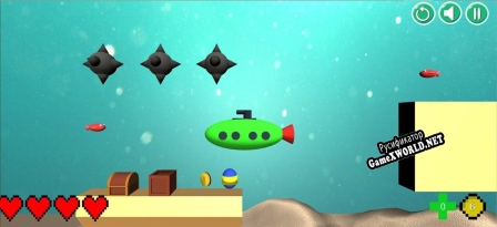 Русификатор для Treasures Busters