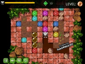 Русификатор для Treasures of the planet Ziberium