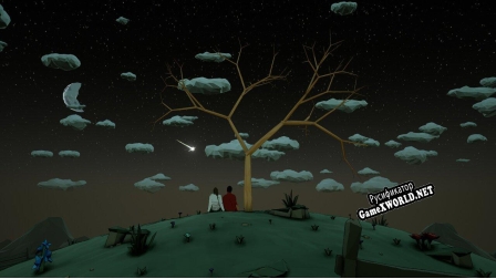 Русификатор для Tree (itch)