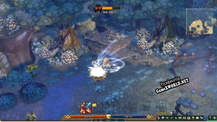 Русификатор для Tree of Savior (English Ver.)
