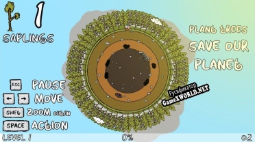 Русификатор для Tree Tree