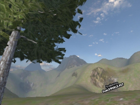 Русификатор для Tree Whisperer 2