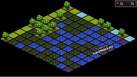 Русификатор для Trees Versus Virus