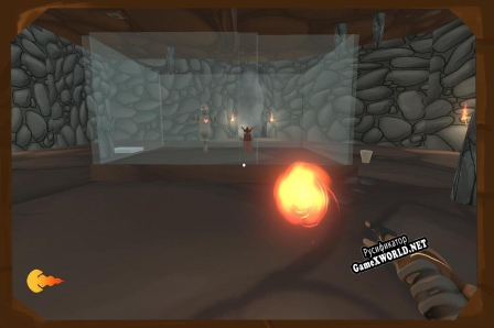 Русификатор для Trial By Fire (AIE Seattle)