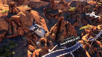 Русификатор для Trials Fusion