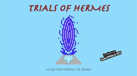 Русификатор для Trials of Hermes