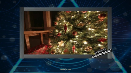 Русификатор для Trials of The Illuminati Animated Christmas Time Jigsaws