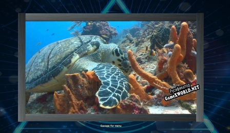 Русификатор для Trials of the Illuminati Sea Creatures Jigsaws