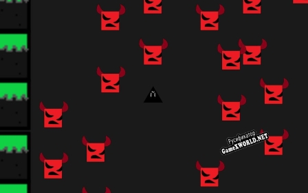 Русификатор для Triangle (itch) (555GamingAndGameDev2)