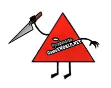 Русификатор для Triangle with a knife