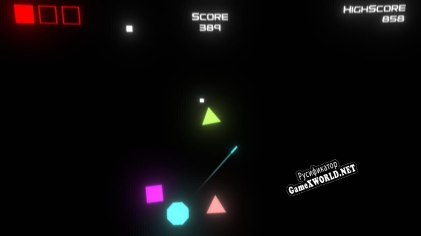 Русификатор для Triangular Problem Demo