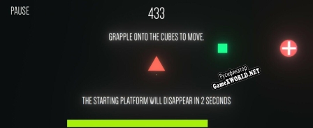 Русификатор для Triangular (spkgames)