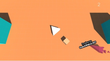Русификатор для Triangular