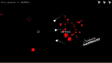 Русификатор для tri.Attack() (itch)