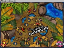 Русификатор для Triazzle Rain Forest