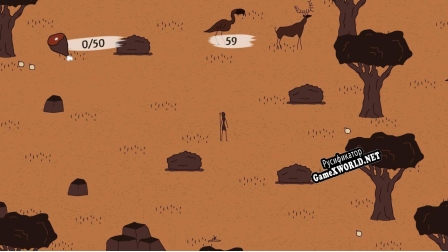 Русификатор для Tribes Tale
