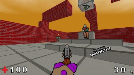 Русификатор для Tribunal (reload gamejam edition)