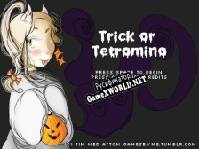 Русификатор для Trick or Tetromino
