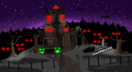 Русификатор для Trick or Treat at Morbid Manor