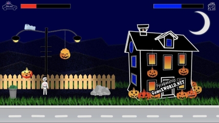Русификатор для Trick Or... Trick
