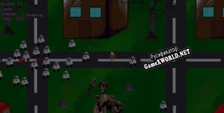 Русификатор для Trick Treaters