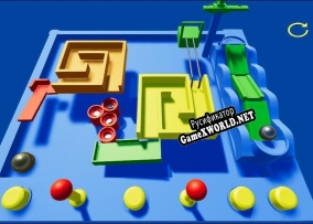 Русификатор для Tricky Ball