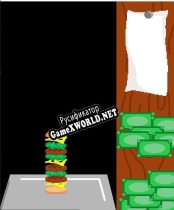 Русификатор для Tricky Burger Maker
