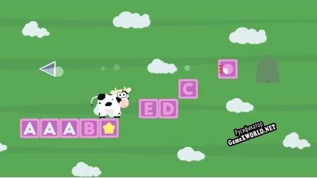 Русификатор для Tricky Cow