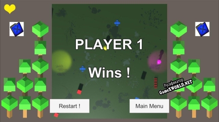 Русификатор для Tricky Traps