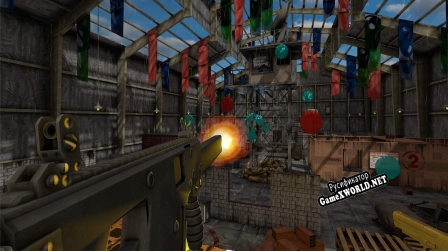 Русификатор для Trigger Happy Shooting