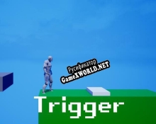 Русификатор для Trigger (itch) (Cleverth)