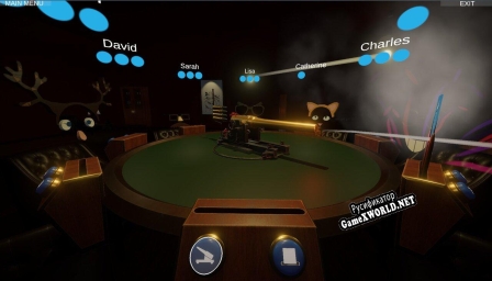Русификатор для Trigger Table