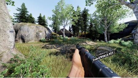 Русификатор для Triggered Assault