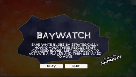 Русификатор для Trijam 144 BAYWATCH