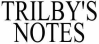 Русификатор для Trilbys Notes