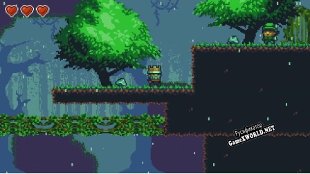 Русификатор для Trilogy KING MAN (itch)