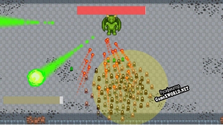 Русификатор для Trinity (itch) (Calnine, cannedmandarinorange)