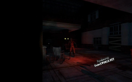 Русификатор для Triple Hell