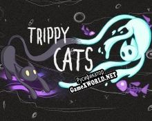 Русификатор для Trippy Cats