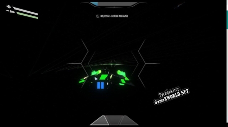 Русификатор для Triton (Triton Space Game)